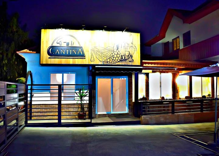 Cantina Restaurant & Cocktailbar